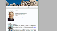 Desktop Screenshot of bausachverstaendiger-leipzig.com